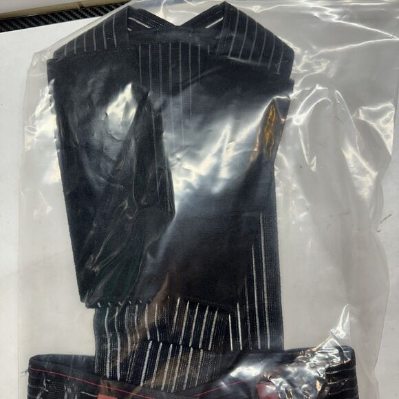 Ortonyx Full Back Support Brace w Removable Dorso Lumbar Pad Pain Relief size M - Picture 7 of 10